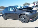 Tesla Model Y Long Range Dual Motor All-Wheel Drive/Rwd 7SAYGDED1RF212361 снимка