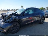 Tesla Model Y Long Range Dual Motor All-Wheel Drive/Rwd 7SAYGDED1RF212361 снимка