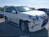 LEXUS GX 460 PREMIUM JTJBM7FX0K5224981 photo