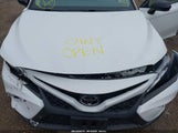 TOYOTA CAMRY SE NIGHTSHADE EDITION AWD 4T1G11BK0LU019009 снимка