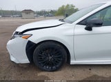 TOYOTA CAMRY SE NIGHTSHADE EDITION AWD 4T1G11BK0LU019009 снимка