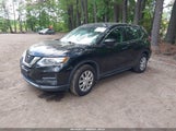 NISSAN ROGUE S FWD 5N1AT2MT2LC796924 fotografie