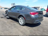 CHRYSLER 200 LIMITED PLATINUM 1C3CCCAB2HN503019 снимка