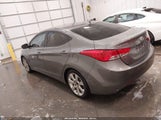 HYUNDAI ELANTRA LIMITED 5NPDH4AE0DH385841 снимка