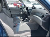 SUBARU FORESTER 2.5XT LIMITED JF2SH66699H756765 снимка