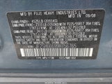 SUBARU FORESTER 2.5XT LIMITED JF2SH66699H756765 снимка