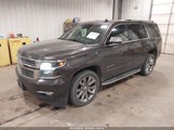 Chevrolet Tahoe Ltz 1GNSKCKC1GR201155 снимка