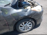 MAZDA MAZDA3 I TOURING JM1BL1V81C1658557 снимка
