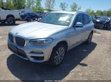 BMW X3 xDrive30I 5UXTR9C57KLE21330 fotografie