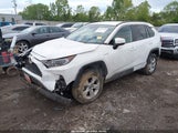 Toyota Rav4 Hybrid Xle 4T3RWRFV5MU012465 снимка