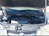 ACURA MDX 2HNYD18645H553124 снимка
