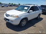 ACURA MDX 2HNYD18645H553124 снимка