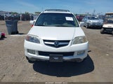 ACURA MDX 2HNYD18645H553124 снимка