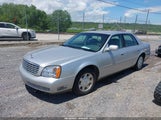 CADILLAC DEVILLE STANDARD 1G6KD54Y42U233534 fotografie