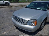 CADILLAC DEVILLE STANDARD 1G6KD54Y42U233534 снимка