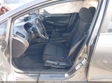 HONDA CIVIC LX-S 19XFA1F68AE014732 снимка
