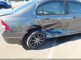 HONDA CIVIC LX-S 19XFA1F68AE014732 снимка