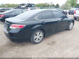 MAZDA MAZDA6 I GRAND TOURING 1YVHZ8CH5A5M39427 fotografie