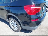 BMW X3 SDRIVE28I 5UXWZ7C5XG0R32120 fotografie