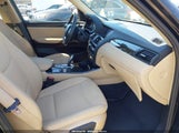 BMW X3 SDRIVE28I 5UXWZ7C5XG0R32120 photo