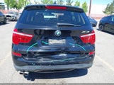 BMW X3 SDRIVE28I 5UXWZ7C5XG0R32120 снимка