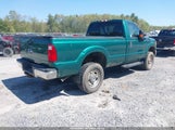 FORD F-350 XL 1FTBF3B63GEB88424 снимка
