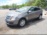 CADILLAC SRX LUXURY COLLECTION 3GYFNDEY5BS566582 снимка