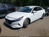 HYUNDAI ELANTRA SEL 5NPLS4AG0PH112059 снимка