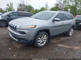 JEEP CHEROKEE LIMITED 1C4PJMDB1EW193729 снимка