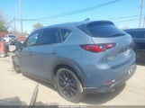 MAZDA CX-5 2.5 S CARBON EDITION JM3KFBCMXP0156243 снимка