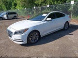 HYUNDAI GENESIS 3.8 KMHGN4JE3GU108399 снимка