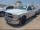 RAM 1500 TRADESMAN 4X2 8' BOX 3C6JR6DT9JG234210 снимка