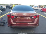 NISSAN ALTIMA SV FWD 1N4BL4DV1RN405299 снимка