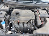 HYUNDAI SONATA SE 5NPE24AF7KH740516 снимка