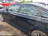 HYUNDAI SONATA SE 5NPE24AF7KH740516 снимка