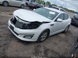 Kia Optima Lx KNAGM4A76F5628630 снимка