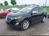 CHEVROLET EQUINOX FWD PREMIER 1.5L TURBO 2GNAXNEV9L6253225 снимка