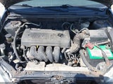 TOYOTA COROLLA S 1NXBR32E65Z344551 снимка