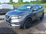 Nissan Rogue Sport Sv Fwd Xtronic Cvt JN1BJ1CV9LW540776 photo