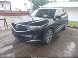ACURA MDX TECHNOLOGY PACKAGE 5J8YE1H43PL002787 снимка