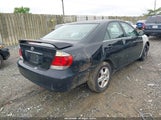 TOYOTA CAMRY SE 4T1BE32K75U057530 снимка