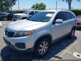 Kia Sorento Lx V6 5XYKTDA27BG125582 снимка