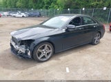 MERCEDES-BENZ C 300 4MATIC/LUXURY 4MATIC/SPORT 4MATIC 55SWF4KB4HU194641 photo