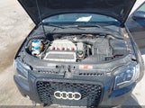 AUDI A3 3.2 WAUKD78P58A036678 снимка