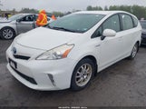 TOYOTA PRIUS V TWO JTDZN3EU7C3032615 снимка