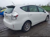 TOYOTA PRIUS V TWO JTDZN3EU7C3032615 снимка