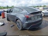 Tesla Model Y Long Range Dual Motor All-Wheel Drive/Rwd 7SAYGDED5RF192695 снимка