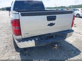 CHEVROLET SILVERADO 1500 LT 3GCPKSE38BG273712 снимка