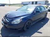 CHEVROLET MALIBU LT 1G1ZJ577594221919 fotografie