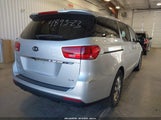 KIA SEDONA LX KNDMB5C15L6659478 photo